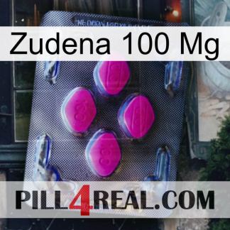 Zudena 100Mg 02